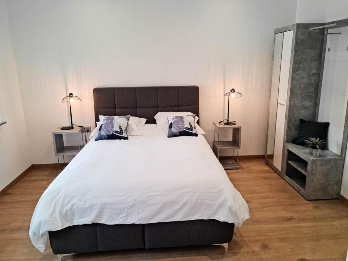 Aparthotel La Factory à Porrentruy Extérieur photo