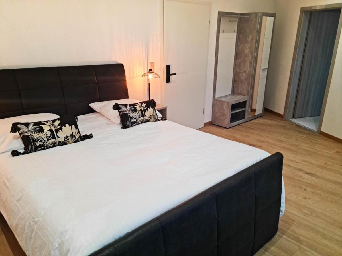 Aparthotel La Factory à Porrentruy Extérieur photo