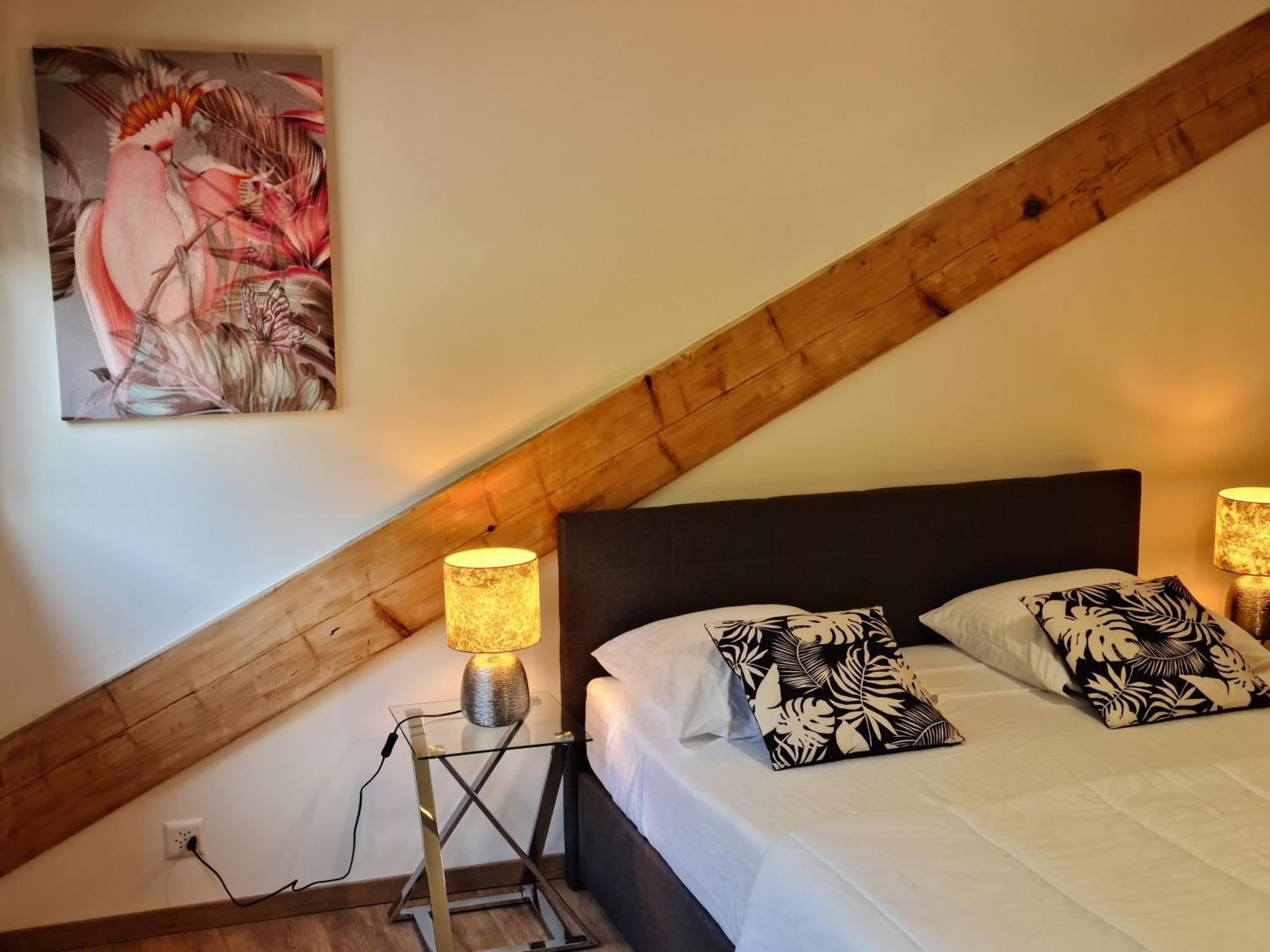 Aparthotel La Factory à Porrentruy Extérieur photo