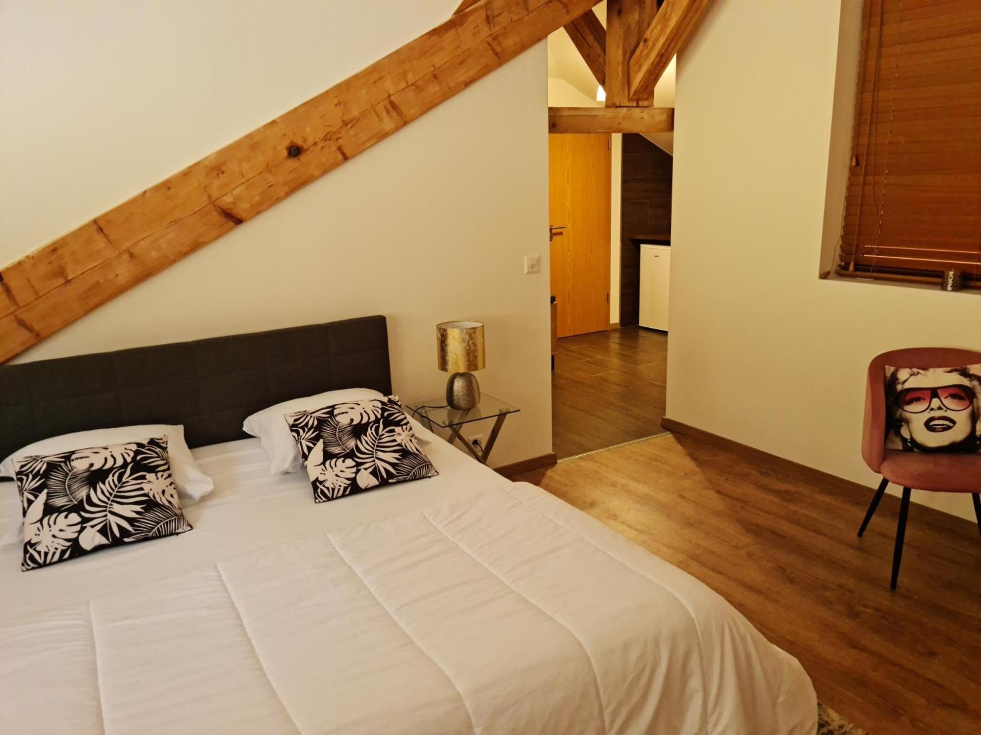 Aparthotel La Factory à Porrentruy Extérieur photo
